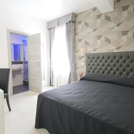 Hotel Terrazza Magenta Roma Eksteriør bilde