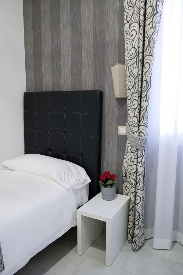Hotel Terrazza Magenta Roma Eksteriør bilde