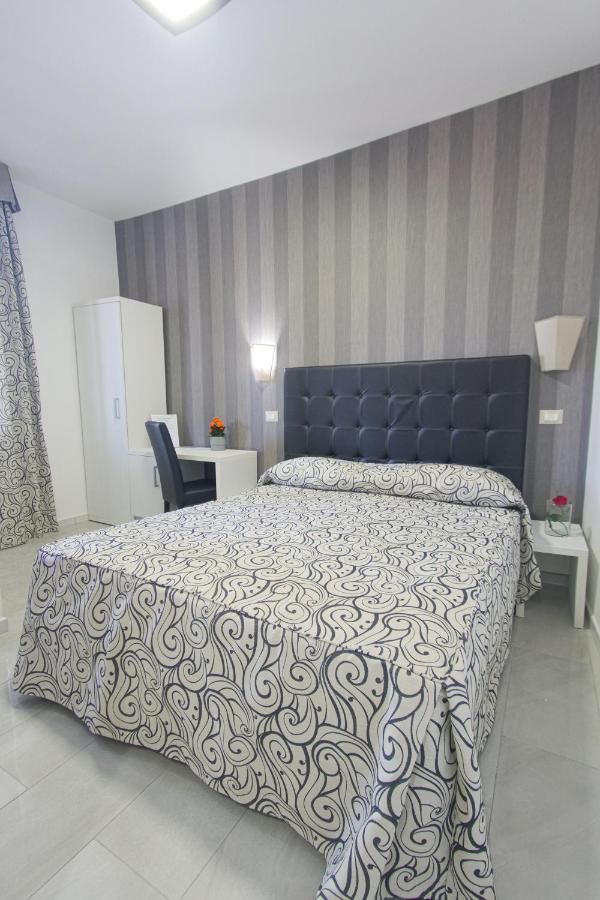 Hotel Terrazza Magenta Roma Eksteriør bilde
