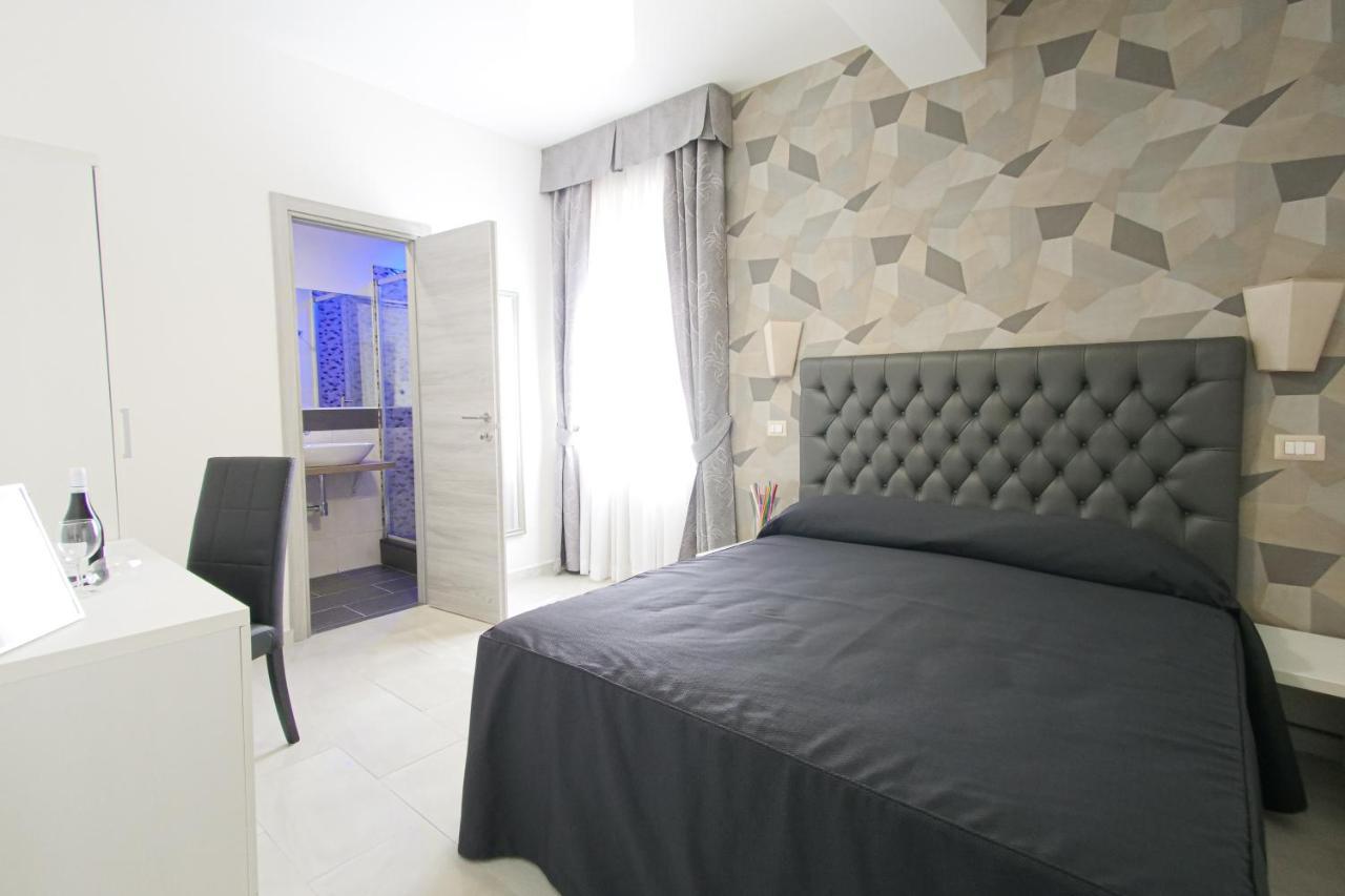 Hotel Terrazza Magenta Roma Eksteriør bilde