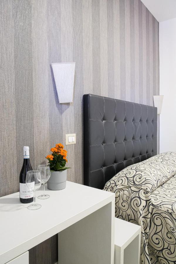 Hotel Terrazza Magenta Roma Eksteriør bilde